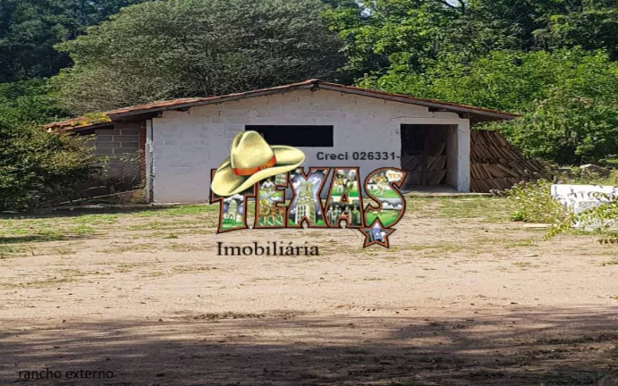 Imagem SÍTIO ESPETACULAR A VENDA EM ITU