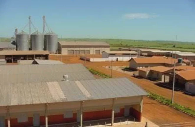 Imagem Fazenda em Mato Grosso - 103.000hec