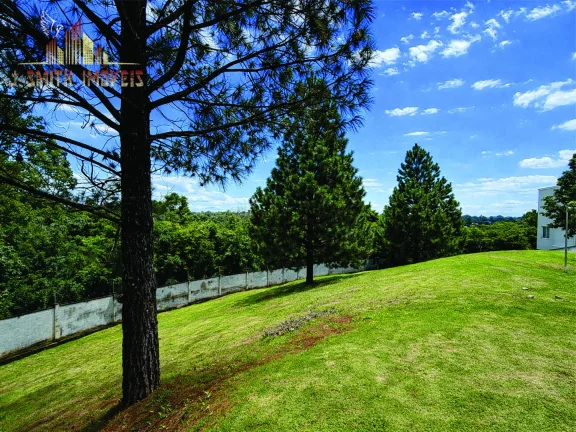 Imagem Alphaville Granja Vianna - LOTE 778m², Próximo a portaria e clube.