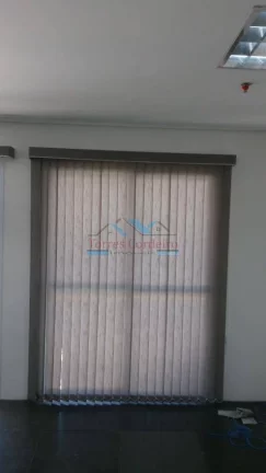 Imagem Sala Comercial com Sala de Reunião - Campo Belo