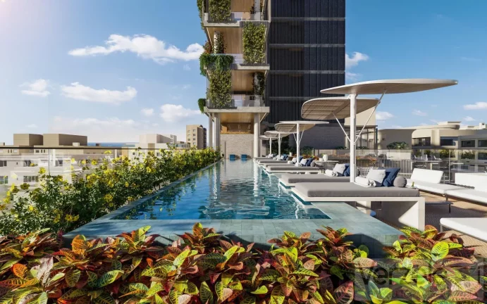 Imagem Apartamento Quadra Mar para Venda em Itapema / SC no bairro Meia praia
