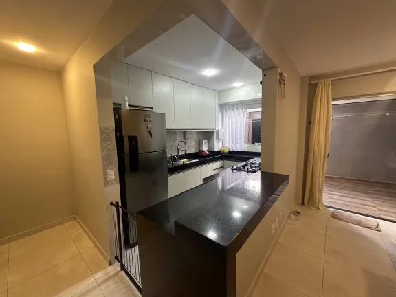 Imagem Apartamento com 2 Quartos à Venda, 60 m² em Várzea - Ibirité