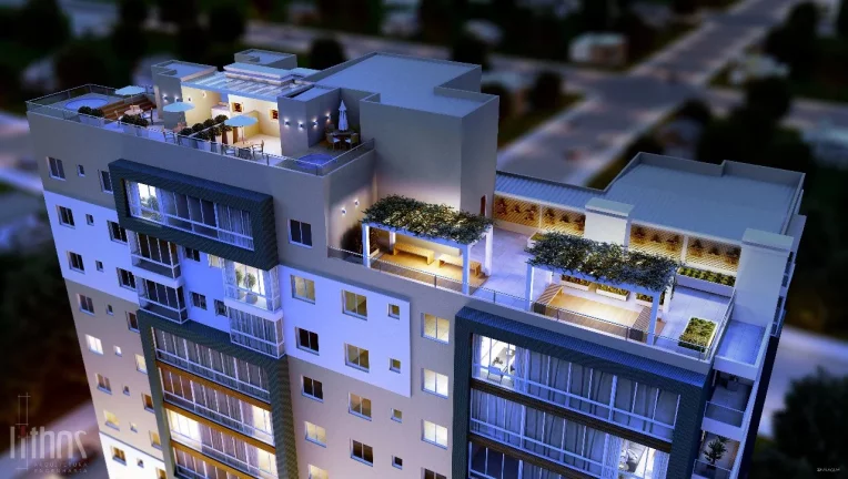 Imagem Apartamento à venda em Torres, Centro, com 2 quartos, 59m²