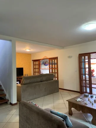 Imagem Casa à venda no bairro Jardim Santa Helena - Mogi Mirim/SP