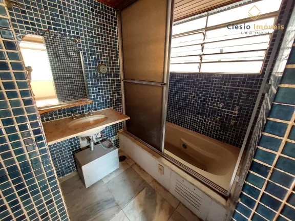 Imagem Higienópolis | 3 Quartos | Suíte | 213m² Útil | 1 Vaga na Garagem.