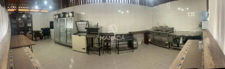 Imagem CHÁCARA 15.000M² Á VENDA