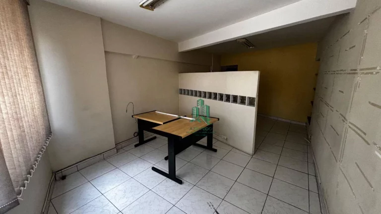 Imagem Sala para alugar, 45 m² por R$ 1.283,69/mês - Centro - Guarulhos/SP