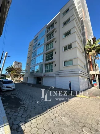 Apartamento 2 Quartos para Venda em Itapema, meia praia, 2 dormitórios, 2 suítes, 2 banheiros, 1 vaga