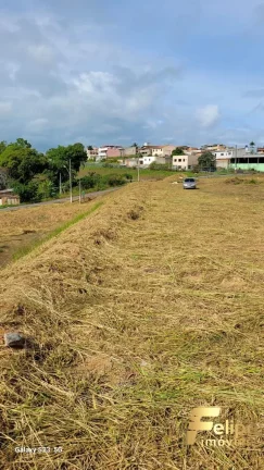 Imagem Terreno com área de 3000m² em Condados / Guarapari