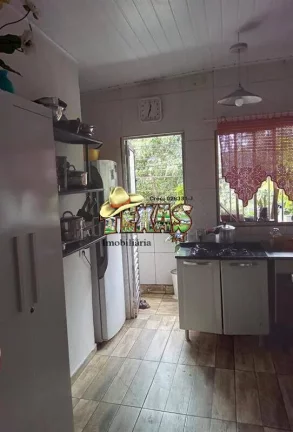 Imagem IMÓVEL PARA VENDA EM VILA TALARICO