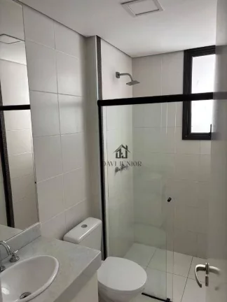 Imagem Apartamento, 44 m² - venda por R$ 550.000,00 ou aluguel por R$ 4.000,00/mês - Parque Campolim - Sorocaba/SP