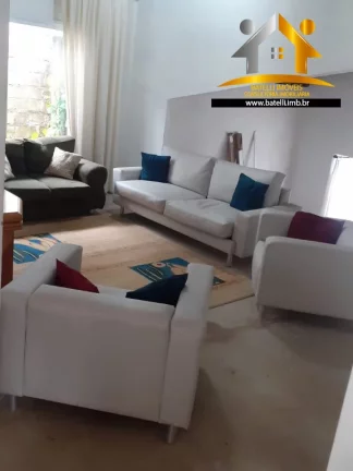 Imagem Casa à venda no condomínio Haras Bela Vista - Batelli Imóveis