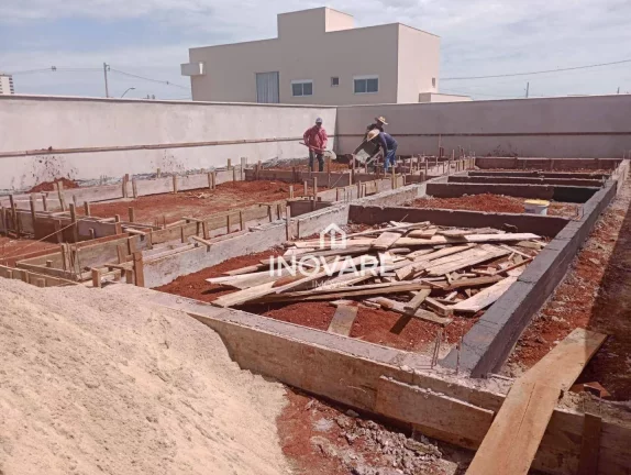 Imagem Terreno à venda, 300 m² por R$ 350.000,00 - Araporã - Araporã/MG
