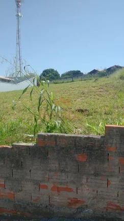 Imagem Terreno Loteamento em Tatuí