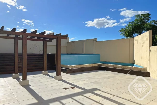 Imagem Apartamento amplo e iluminado na Avenida Cavalhada.

Conforto, privacidade e vaga dupla coberta em c...