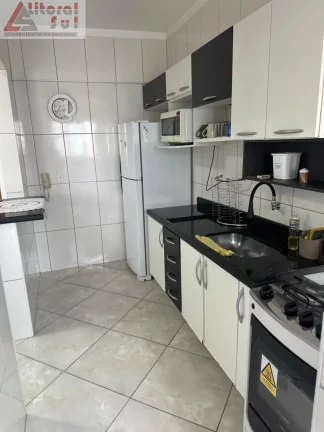 Imagem APARTAMENTO RESIDENCIAL em PRAIA GRANDE - SP, OCIAN