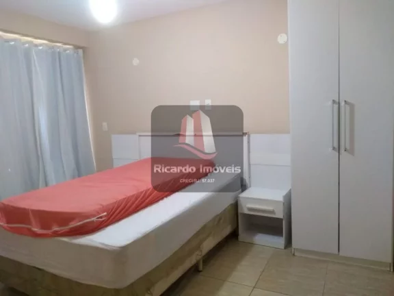 Imagem Apartamento Frente Praia Peró Wi Fi