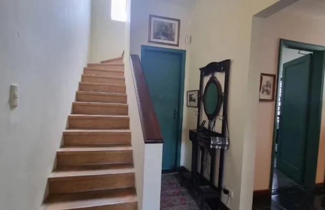 Imagem Casa com 3 Quartos à Venda, 350 m² em Pacaembu - São Paulo