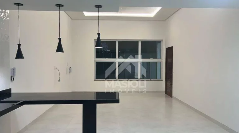 Imagem Casa à venda, 135 m² por R$ 1.160.000,00 - Morada do Sol - Vila Velha/ES