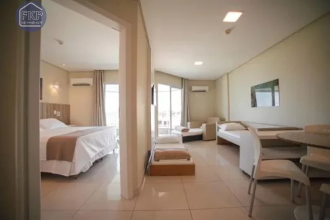 Imagem Apartamento Flat!