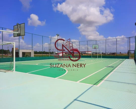 Imagem Terreno 225m² à venda no Condomínio Ecoville 2