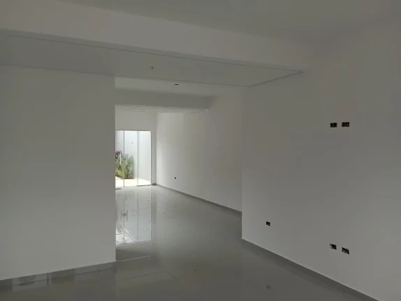 Imagem Sobrado com 3 dormitórios à venda, 140 m² por R$ 550.000,00 - Vila Correa - Ferraz de Vasconcelos/SP