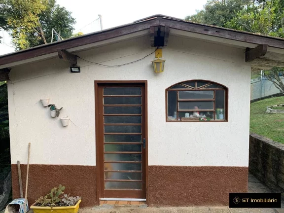 Imagem Oportunidade em Mairiporã Condomínio Cinco Lagos $1.500.000 Estuda Proposta