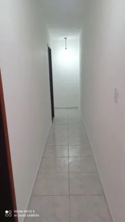 Imagem Casa com 2 dormitórios, 191 m² - venda por R$ 550.000 ou aluguel por R$ 2.200/mês - Jardim Imperador - Suzano/SP