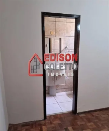 Imagem Casa para alugar, 1 suite, em Piracicaba, na Vila Rezende