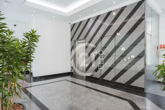 Imagem Prédio Monousuário Moema - 1882 m²
