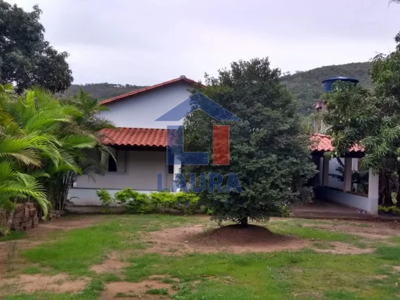 Imagem SITIO RESIDENCIAL em PARÁ DE MINAS - MG, CARIOCA