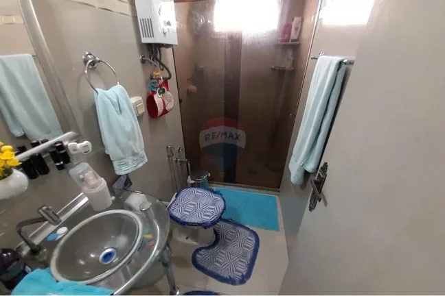Imagem Apartamento á venda com 75 m², com 2 quartos a venda em Cascadura, Rio de Janeiro