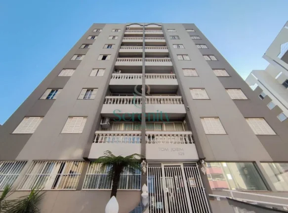 Imagem Apartamento para alugar no centro de Londrina/PR
