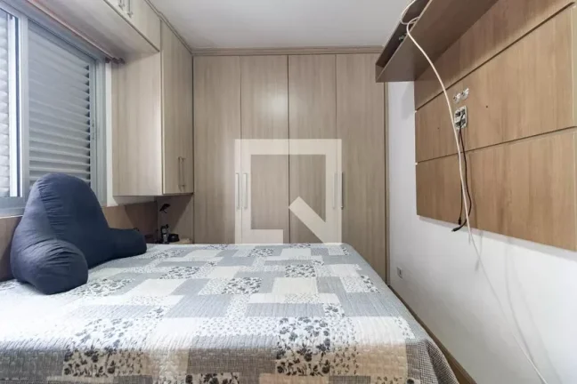 Imagem Apartamento à Venda - Aclimação, 3 Quartos, 79 m2
