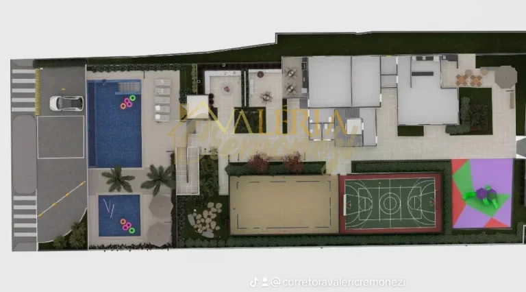 Imagem APARTAMENTO RESIDENCIAL em INDAIATUBA - SP, VILA SÃO JOSÉ