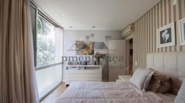 Imagem Apartamento 3 quartos 1 suites, 3 vagas, 240 m²