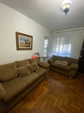 Imagem Apartamento à venda 2 Quartos, 79M², Fundação, São Caetano do Sul - SP