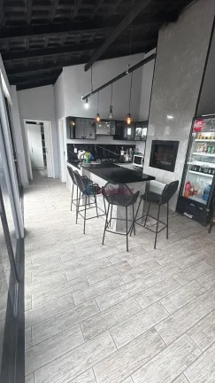 Imagem Casa à venda no bairro Joaia - Tijucas/SC