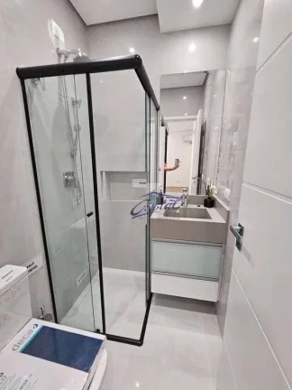 Imagem Casa com 4 quartos (3 suítes) à venda, 160 m² Vila Mariana - São Paulo/SP