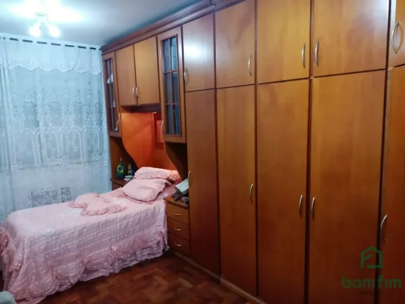 Imagem Apartamento para venda, Centro Histórico, Porto Alegre - AP2261