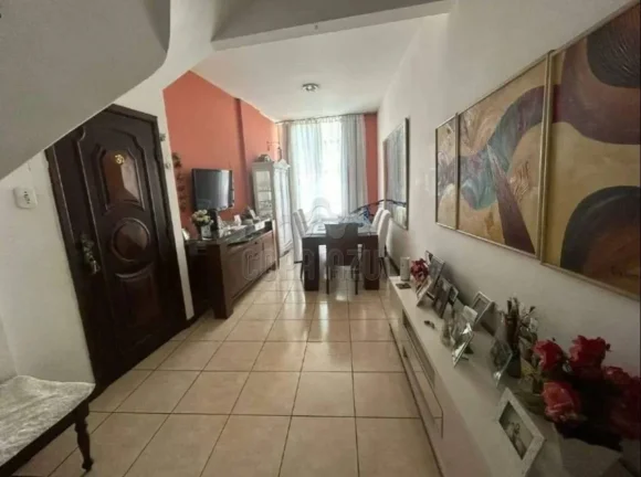 Imagem Copacabana – Rua Pompeu Loureiro | Residencial › Duplex 2 quarto(s) à Venda