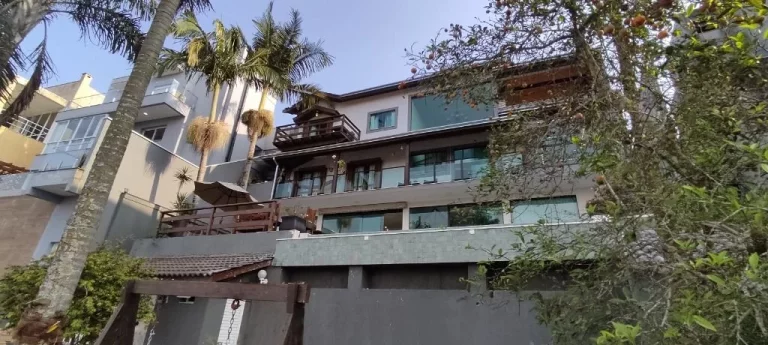 Imagem Casa com 4 dormitórios, 445 m² - venda por R$ 3.500.000 ou aluguel por R$ 18.000/mês - Jardim Imperial Hills III - Arujá/SP