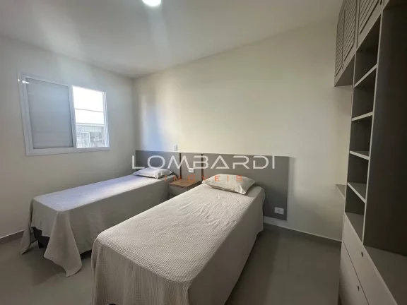 Imagem Apartamento novo no Itaguá