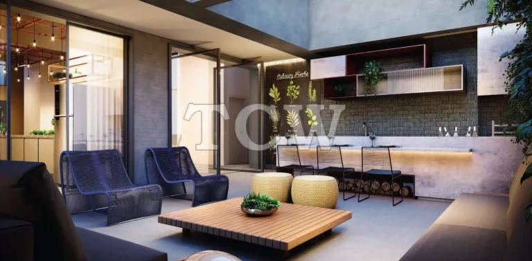 Imagem Apartamento à venda no bairro Vila Nova Conceição - São Paulo/SP, Zona Sul