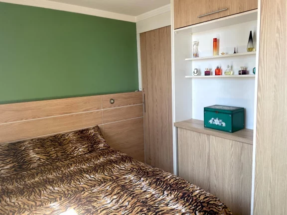 Imagem Apartamento Mooca - 61 m² - 2 Quartos - 1 Vaga por R$ 383.000,00