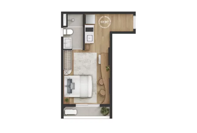 Imagem APARTAMENTO RESIDENCIAL em São Paulo - SP, Liberdade