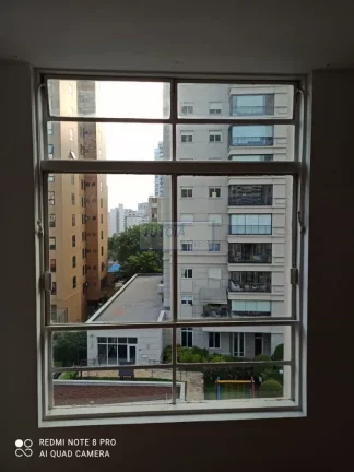 Imagem APARTAMENTO DE 2 DORMITÓRIOS A VENDA NA VILA MARIANA