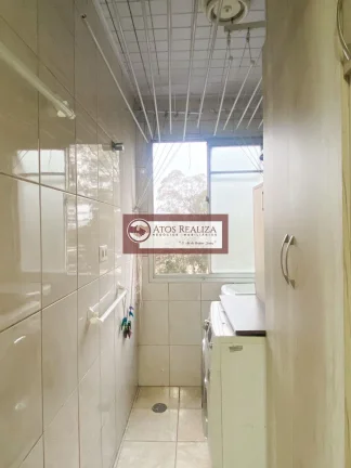Imagem Apartamento à Venda em Campo Grande SP, 2 Quartos, 52m², R$349.800