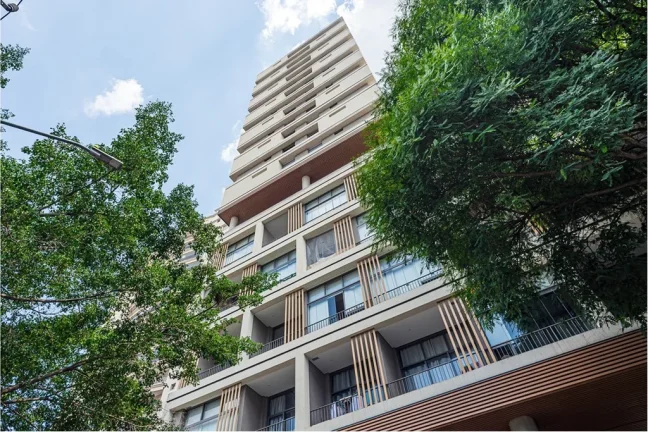 Imagem APARTAMENTO RESIDENCIAL em São Paulo - SP, Vila Mariana