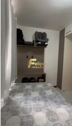 Imagem ACONCHEGANTE APARTAMENTO DE 02 QUARTOS, SOL DA MANHÃ, À VENDA EM jARDIM CAMBURI, VITÓRIA/ES!